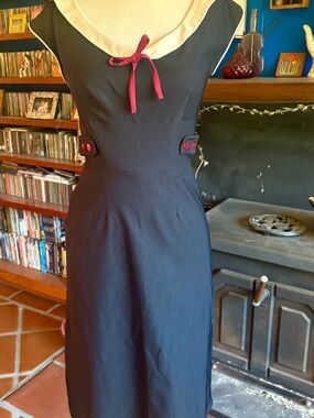 Stop Staring wiggle dress size Large
